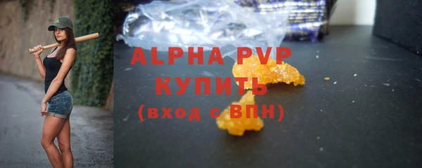 крисы Гусь-Хрустальный